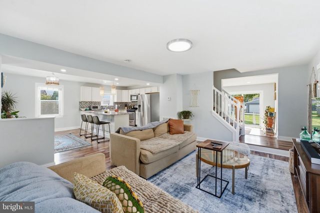 3707 WINDOM RD, Brentwood, MD 20722
