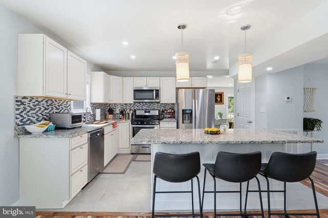 3707 WINDOM RD, Brentwood, MD 20722