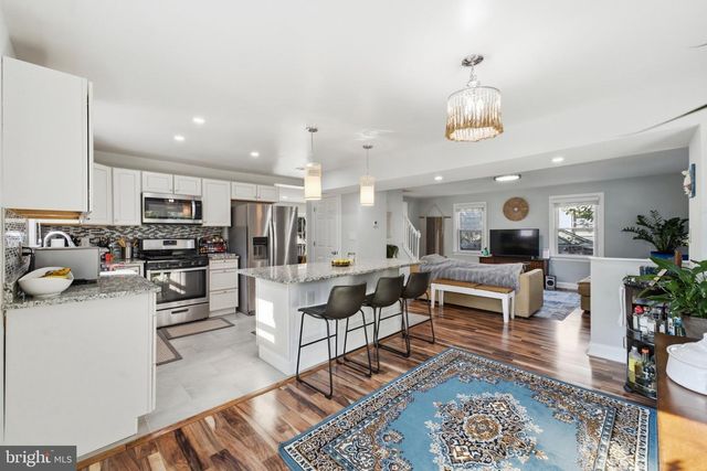 3707 WINDOM RD, Brentwood, MD 20722