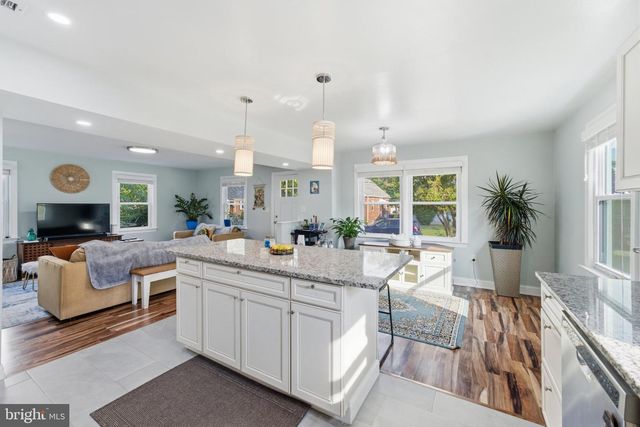 3707 WINDOM RD, Brentwood, MD 20722