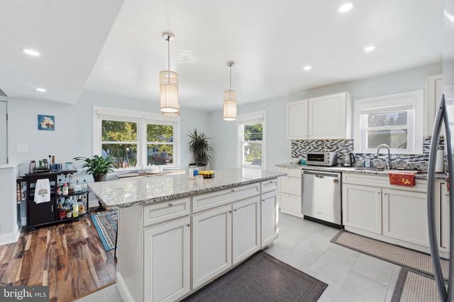 3707 WINDOM RD, Brentwood, MD 20722