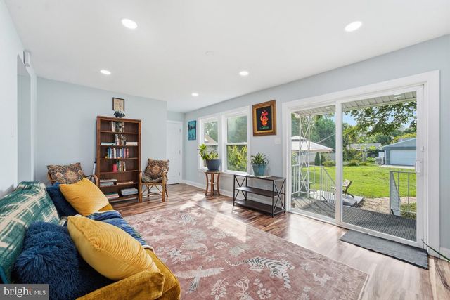 3707 WINDOM RD, Brentwood, MD 20722