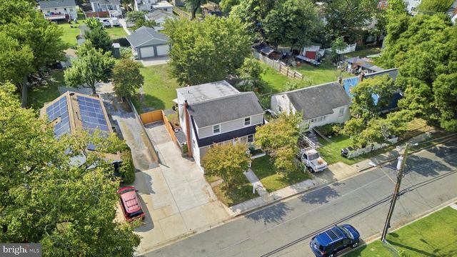 3707 WINDOM RD, Brentwood, MD 20722