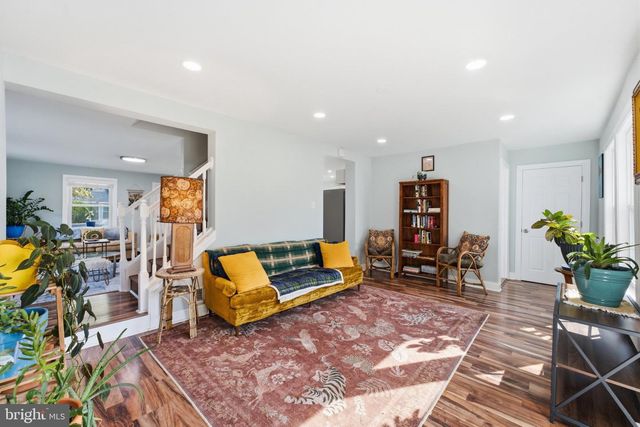 3707 WINDOM RD, Brentwood, MD 20722
