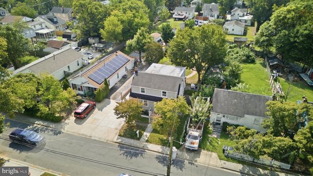 3707 WINDOM RD, Brentwood, MD 20722