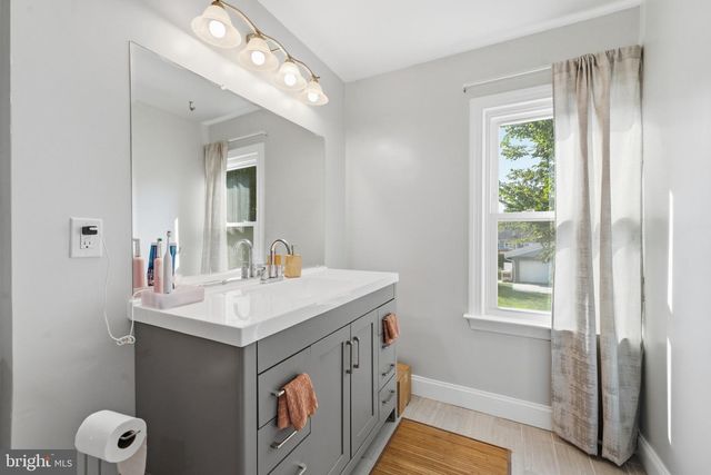 3707 WINDOM RD, Brentwood, MD 20722