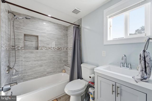3707 WINDOM RD, Brentwood, MD 20722