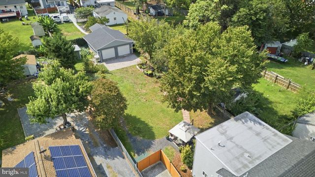 3707 WINDOM RD, Brentwood, MD 20722
