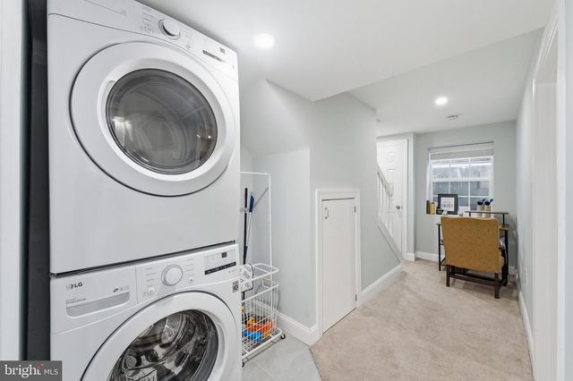 3707 WINDOM RD, Brentwood, MD 20722