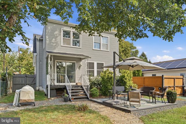 3707 WINDOM RD, Brentwood, MD 20722