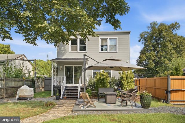 3707 WINDOM RD, Brentwood, MD 20722