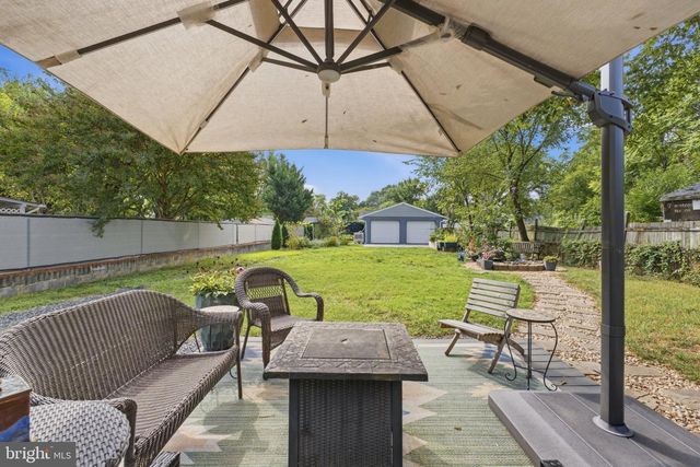 3707 WINDOM RD, Brentwood, MD 20722