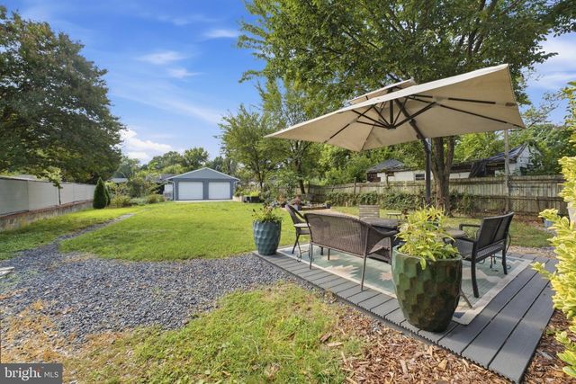3707 WINDOM RD, Brentwood, MD 20722