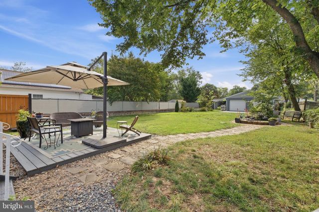3707 WINDOM RD, Brentwood, MD 20722