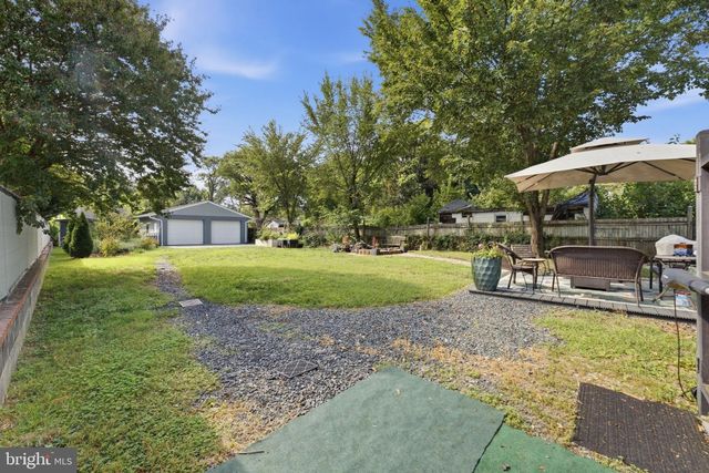 3707 WINDOM RD, Brentwood, MD 20722