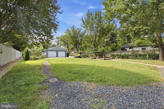 3707 WINDOM RD, Brentwood, MD 20722