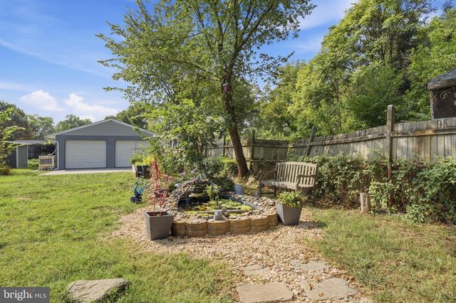 3707 WINDOM RD, Brentwood, MD 20722