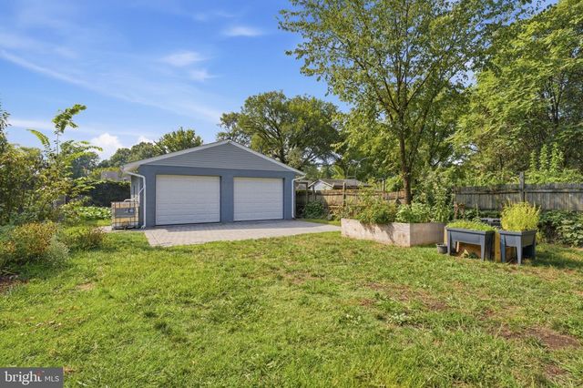 3707 WINDOM RD, Brentwood, MD 20722