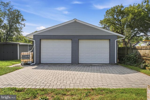 3707 WINDOM RD, Brentwood, MD 20722