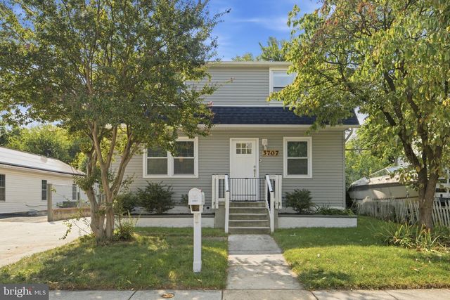 3707 WINDOM RD, Brentwood, MD 20722