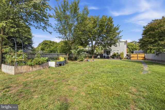 3707 WINDOM RD, Brentwood, MD 20722