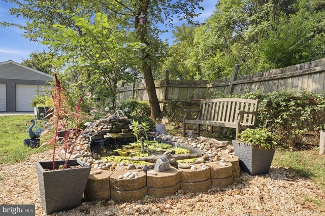 3707 WINDOM RD, Brentwood, MD 20722