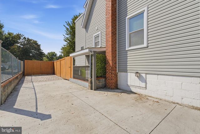 3707 WINDOM RD, Brentwood, MD 20722