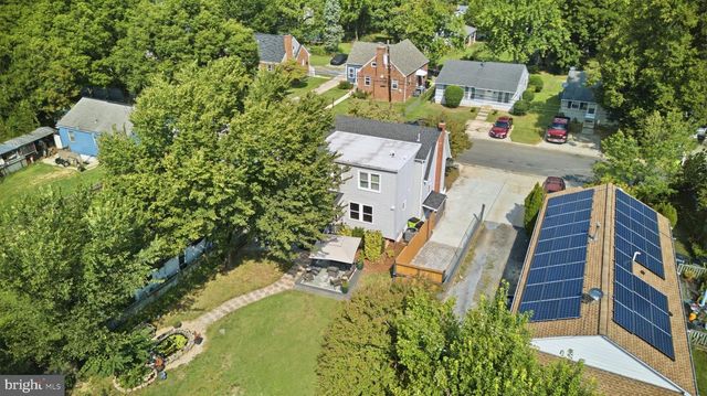 3707 WINDOM RD, Brentwood, MD 20722