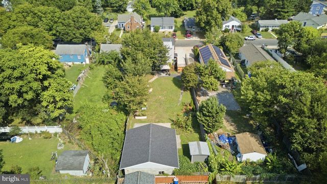 3707 WINDOM RD, Brentwood, MD 20722