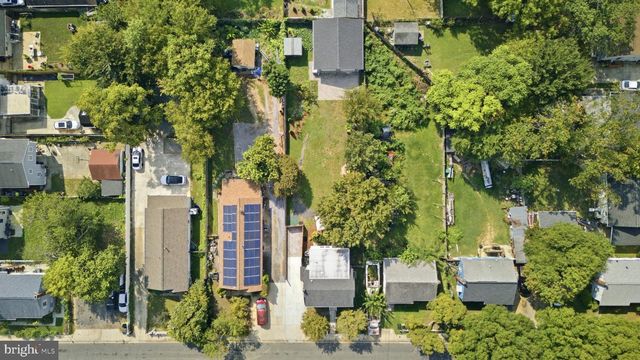 3707 WINDOM RD, Brentwood, MD 20722