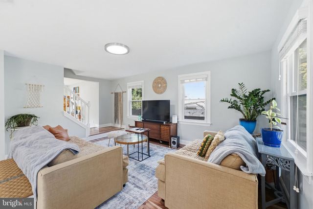3707 WINDOM RD, Brentwood, MD 20722