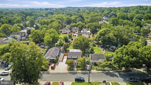 3707 WINDOM RD, Brentwood, MD 20722