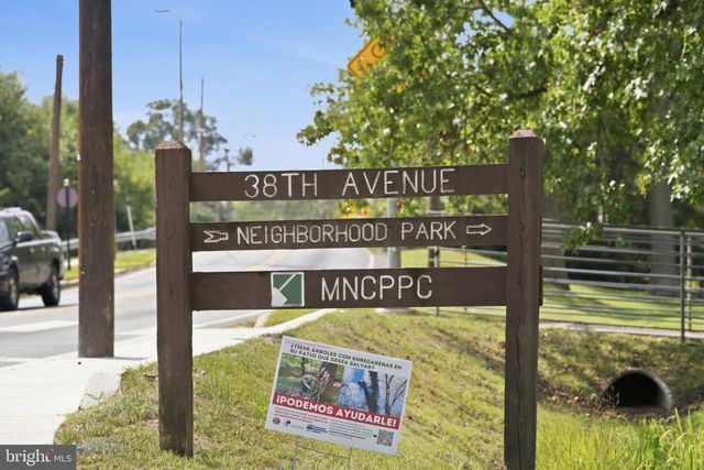 3707 WINDOM RD, Brentwood, MD 20722