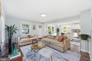 3707 WINDOM RD, Brentwood, MD 20722