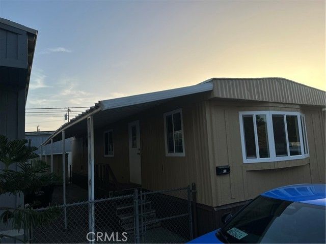 6656 E Rosecrans Avenue N12, Paramount, CA 90723