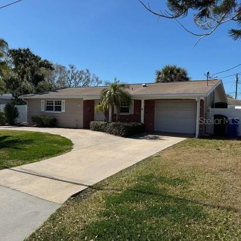 2154 CEDAR DRIVE, Dunedin, FL 34698