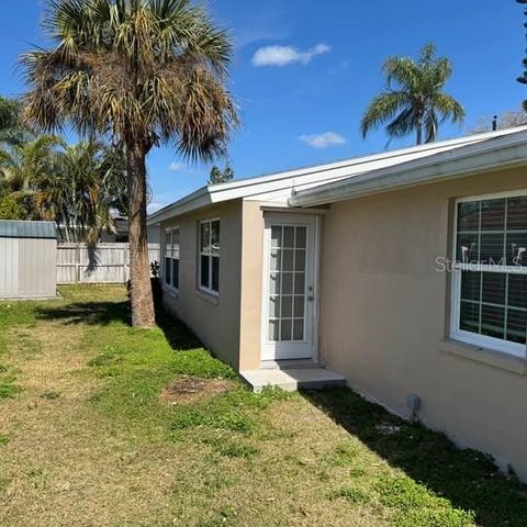 2154 CEDAR DRIVE, Dunedin, FL 34698