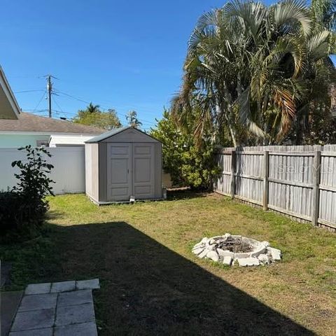 2154 CEDAR DRIVE, Dunedin, FL 34698
