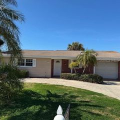 2154 CEDAR DRIVE, Dunedin, FL 34698