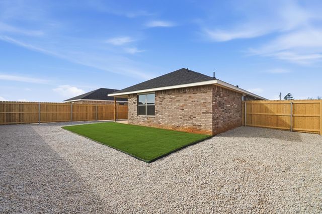 527 Colorado Street, Abilene, TX 79601