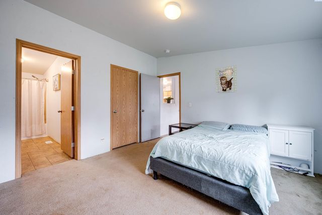 107 N B St, Albion, WA 99102