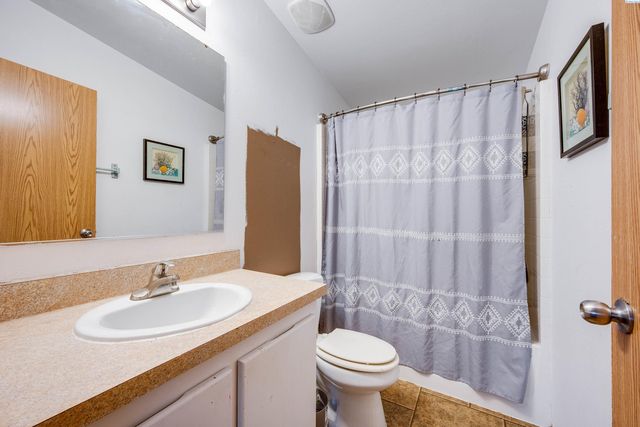 107 N B St, Albion, WA 99102