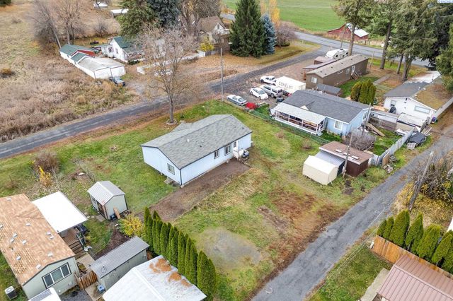 107 N B St, Albion, WA 99102