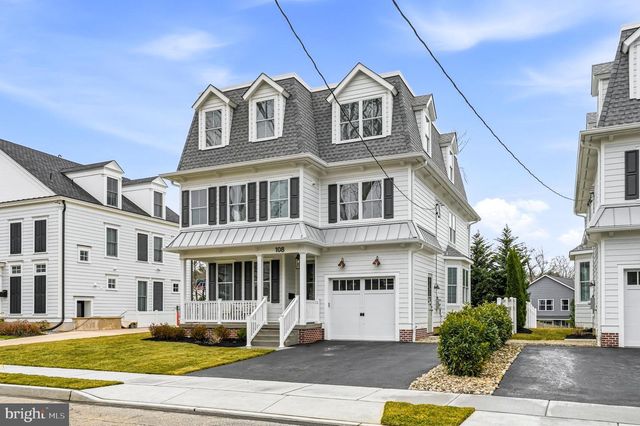 108 AVONDALE AVE, Haddonfield, NJ 08033