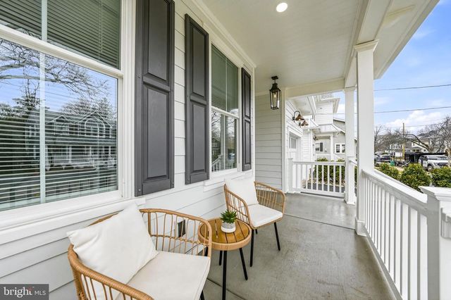 108 AVONDALE AVE, Haddonfield, NJ 08033