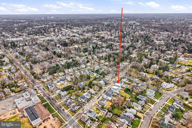 108 AVONDALE AVE, Haddonfield, NJ 08033