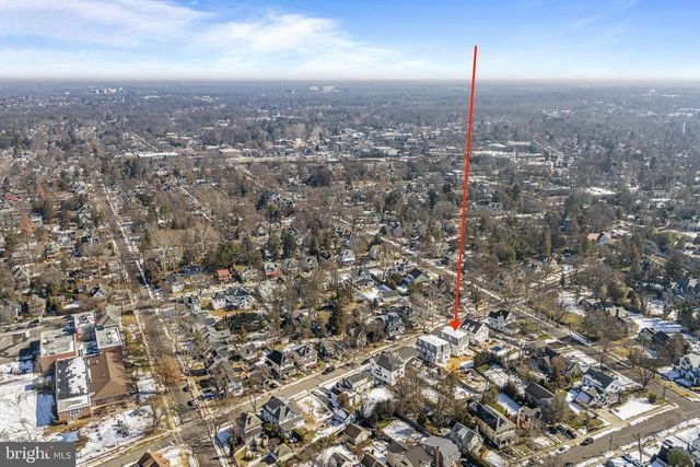 108 AVONDALE AVE, Haddonfield, NJ 08033