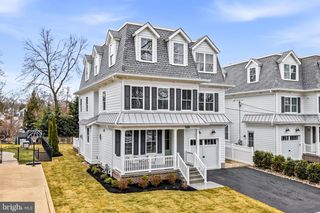108 AVONDALE AVE, Haddonfield, NJ 08033