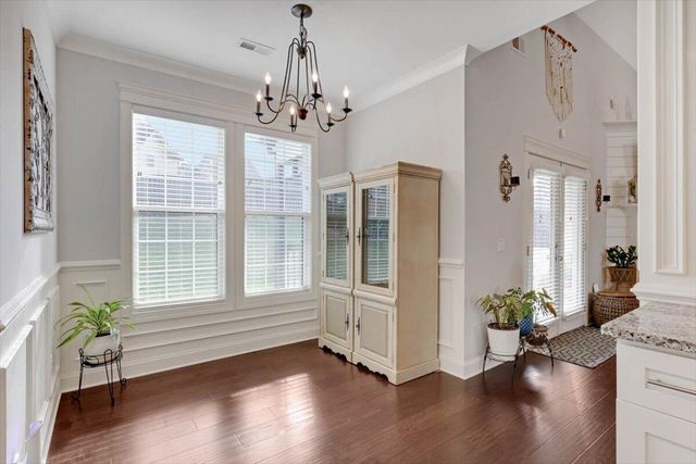 7624 Peppertree Drive, Ooltewah, TN 37363