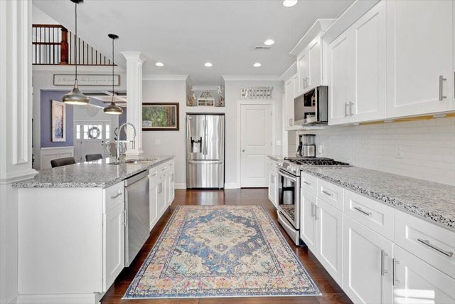 7624 Peppertree Drive, Ooltewah, TN 37363